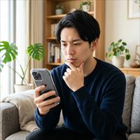 知らない番号から着信